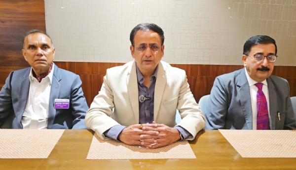 ભરૂચ-દહેજ-અંકલેશ્વરને વૈશ્વિક ટ્રેડ હબ બનાવવા ‘એક્ઝિમ કોન્કલેવ’નું આયોજન