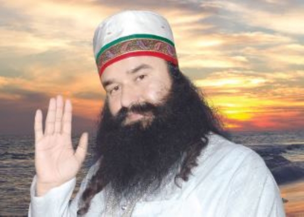 ગુરમીત રામ રહીમ