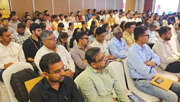 ભરૂચ-દહેજ-અંકલેશ્વરને વૈશ્વિક ટ્રેડ હબ બનાવવા ‘એક્ઝિમ કોન્કલેવ’નું આયોજન