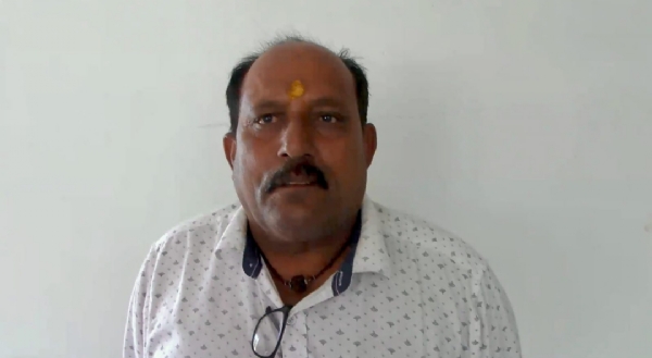 સેવા સેતુ કાર્યક્રમથી લાભ મળતા જમનભાઈ વઘેરાએ