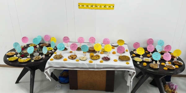 ભરૂચ ખાતે આંતરરાષ્ટ્રીય મહિલા દિવસની મહિલા સહકારી સંઘ દ્વારા ઉજવણી કરાય ભરૂચ ખાતે આંતરરાષ્ટ્રીય મહિલા દિવસની મહિલા સહકારી સંઘ દ્વારા ઉજવણી કરાય