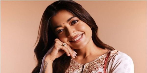 એક ચાહકની પોસ્ટ પર રશ્મિકાનો હૃદયસ્પર્શી પ્રતિભાવ, કહ્યું-એવો પ્રેમ મેળવો જે તમને આઝાદ કરી દે