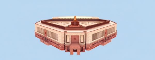 સંસદ ભવન -ફાઈલ ફોટો