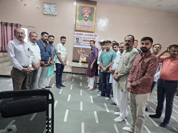 રક્તદાનથી બચી રહી છે અનેક જીંદગીઓ