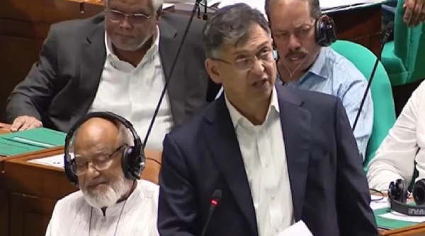 રાષ્ટ્રીય ચાર્ટર અમલીકરણ આદેશને અંતહીન છેતરપિંડી ગણાવ્યો