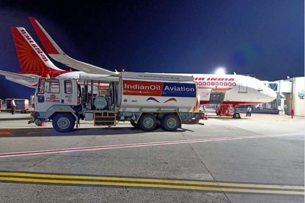 જેટ ઇંધણના ભાવ બમણાથી વધુ