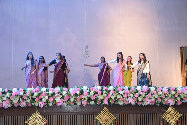 ભૂતપૂર્વ તાલીમાર્થી સ્નેહ સંમેલન–2026