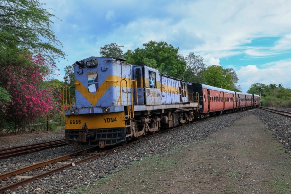 યાત્રિયોની સુવિધા માટે ભાવનગર રેલવે મંડળના મીટર ગેજ સેક્શનમાં 8 ટ્રેનો