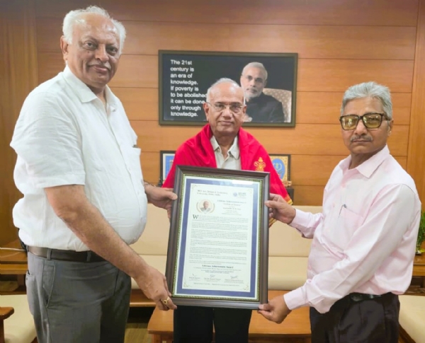 જે એમ વ્યાસ