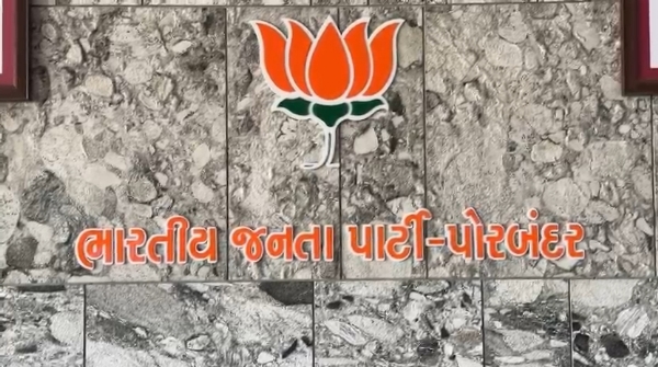 મનપાની ચૂંટણીમાં ભાજપના ઉમેદવારોનું કોકડું ગુંચવાયું.