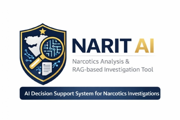 Gujarat Police creates strong artificial intelligence network around drug mafia