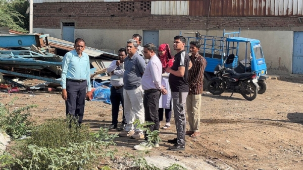 મુલાકાત મુલાકાત