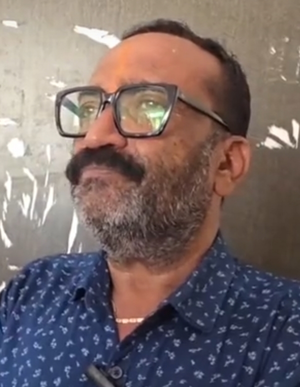 પાટણ જિલ્લા પંચાયત કોંગ્રેસના પૂર્વ વિપક્ષી નેતા  અશ્વિન પટેલનો અપક્ષ દાવ, જિલ્લા કોંગ્રેસ સામે નારાજગી