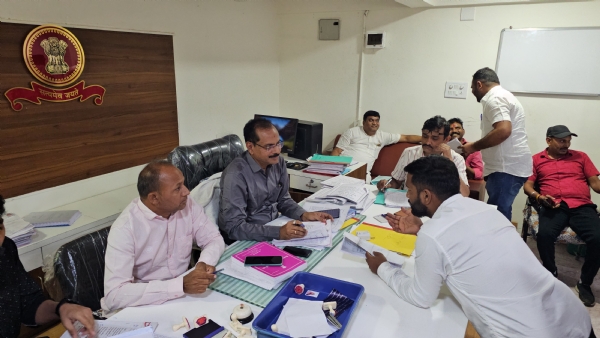 UMEDVARI PATR BHARVANO CHELLO DIVAS