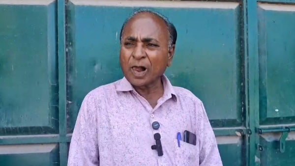 પોરબંદર બીજેપી દ્વારા ઉમેદવાર જાહેર કરાયા બાદ અનેક લોકો નારાજ.