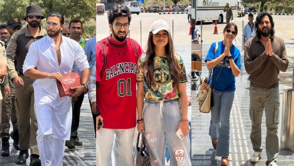 અનંત અંબાણી જન્મદિનની ઉજવણી અનંત અંબાણી જન્મદિનની ઉજવણી