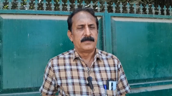 પોરબંદર બીજેપી દ્વારા ઉમેદવાર જાહેર કરાયા બાદ અનેક લોકો નારાજ.