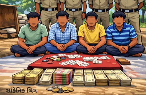 સાંકેતિક ચિત્ર