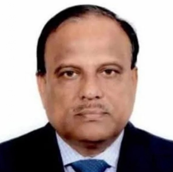 ડૉ. મોહમ્મદ અબ્દુર રઝાક-ફાઈલ ફોટો