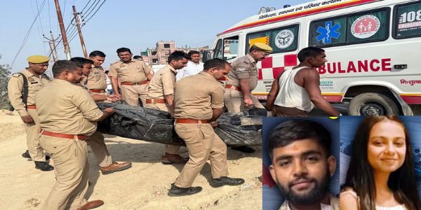 વૃંદાવન બોટ દુર્ઘટનાઃ એક યુવતી સહિત વધુ બે મૃતદેહો મળી આવતા, મૃત્યુઆંક 13 પર પહોંચ્યો