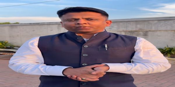 સાંસદના પ્રયાસોથી ઈરાનમાં ફસાયેલા વલસાડ-નવસારીના માછીમારો સુરક્ષિત વતન પરત