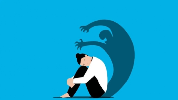 Graphical representation on suicide deaths Graphical representation on suicide deaths