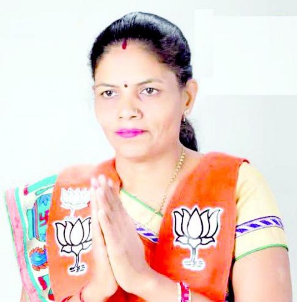 અમરેલી પાલિકામાં પરિવારજનો આમને-સામને: દિયર-ભાભી વચ્ચે ચૂંટણી જંગ