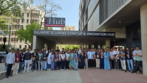 અમદાવાદ ખાતે કાર્યક્રમ યોજાયો