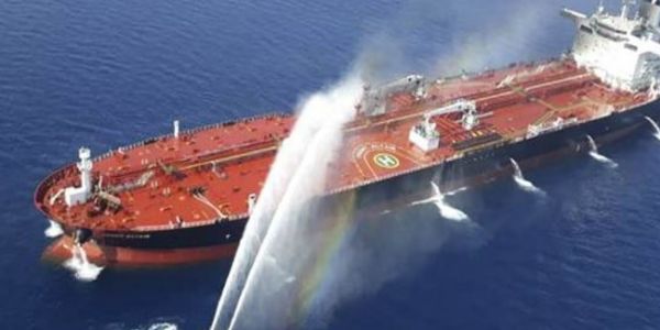 સાત વર્ષ બાદ ઈરાનનું ક્રુડ ઓઈલ ભારત પરત ફર્યું, મુખ્ય બંદરો પર ઓઈલ ટેન્કર પહોંચ્યા