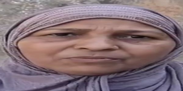 પાટણમાં મહિલા કોંગ્રેસ પ્રમુખને શિસ્તભંગ મામલે સસ્પેન્ડ કરવામાં આવ્યા.