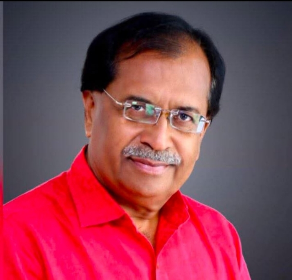 સિનિયર સિટીઝન મુદ્દે ભાજપમાં મતભેદ: ડો. ભરત કાનાબારે ઉઠાવ્યા સવાલ