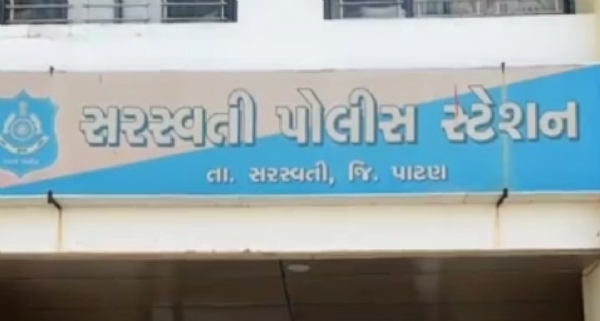 વાયડ નજીક યુવકનું અપહરણ, ખોટા વ્યક્તિનું અપહરણની ખબર પડતા હુમલાખોરોએ છોડ્યો