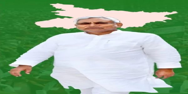 બિહારના મુખ્યમંત્રી પદેથી નીતીશકુમારે રાજીનામું આપ્યું, રાજકારણમાં 20 વર્ષથી વધુ લાંબા 