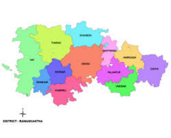 Banaskantha jilla ma UMEDVARI PATR Banaskantha jilla ma UMEDVARI PATR