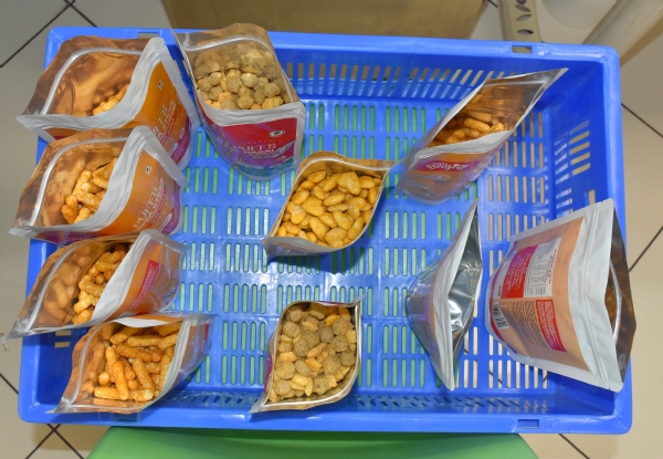 વડોદરાની એક માતાએ ભારતમાં વધતી બાળ સ્થૂળતાની વચ્ચે બનાવ્યો બાળકો માટે સ્વસ્થ નાસ્તાનો વિકલ્પ