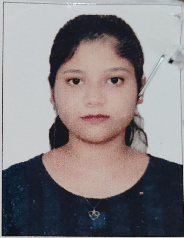 વાપીના કુંતા વિસ્તારમાંથી ગુમ થયેલી દિયા કામલીની શોધમાં પોલીસ તપાસ ચાલુ.