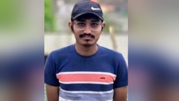 વીજશોક લાગતા યુવકનું મોત