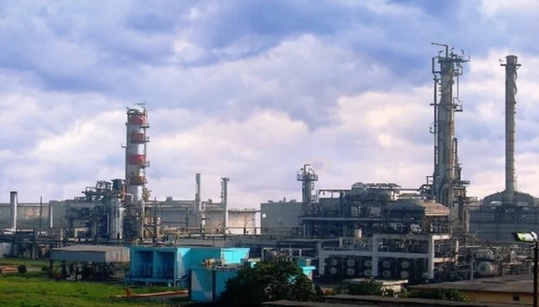 બાંગ્લાદેશની એકમાત્ર સરકારી ઓઇલ રિફાઇનરી