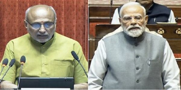 ઉપરાષ્ટ્રપતિ અને પ્રધાનમંત્રીએ, પંજાબમાં બસ દુર્ઘટના પર શોક વ્યક્ત કર્યો