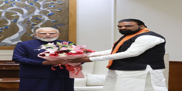 પ્રધાનમંત્રીએ, બિહારના મુખ્યમંત્રી સમ્રાટ ચૌધરી અને નાયબ મુખ્યમંત્રીઓને અભિનંદન પાઠવ્યા