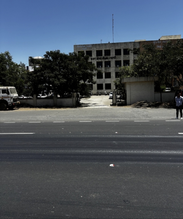 નેશનલ હાઈવે