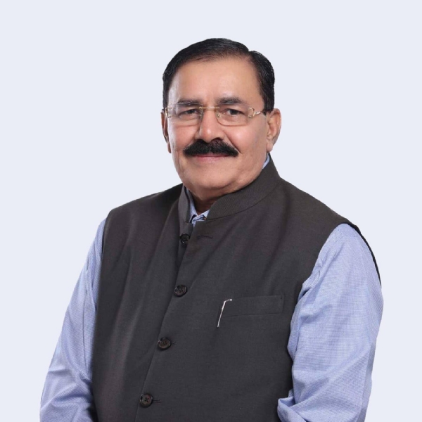 સ્થાનિક સ્વરાજ્યની ચૂંટણીમાં ભાજપ દ્વારા પ્રભારી તરીકે રામભાઈ મોકરીયાની નિમણુંક