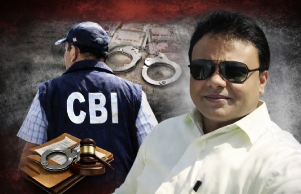 બિપિન પવાર