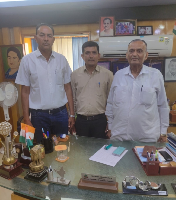 ગીર સોમનાથ  સુત્રાપાડા નગરપાલિકા ચૂંટણી ૨૦૨૬