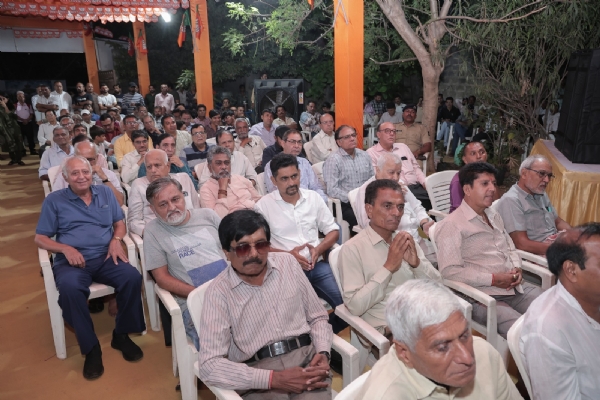 વોર્ડ.નં-9 માં ભાજપના ચૂંટણી કાર્યાલયનો પ્રારંભ.