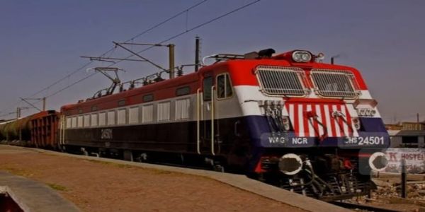 અખત્રીજ (અક્ષય તૃતીયા)” નિમિત્તે 20 એપ્રિલ, 2026ના રોજ પાલિતાણા થી બાન્દ્રા માટે સ્પેશિયલ ટ્રેન ચાલશે, ટિકિટ બુકિંગ 17 એપ્રિલથી શરૂ થશે