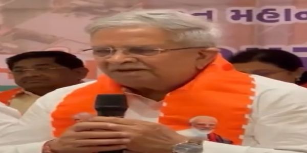 ભાજપનું ‘120 મિશન’, સ્માર્ટ સિટી માટે નવા વચનોની જાહેરાત