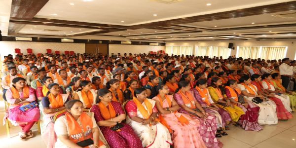 નાનાપોંઢા-કપરાડામાં કોંગ્રેસ અને ‘આપ’ને ઝટકો, અનેક હોદ્દેદારો ભાજપમાં જોડાયા