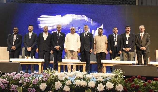 ગાંધીનગર ખાતે કાર્યક્રમ યોજાયો