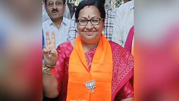 બિન હરીફ કોર્પોરેટર